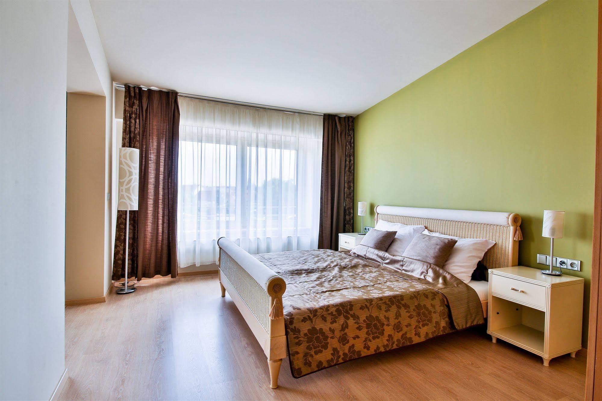Modra Stodola Contactless Check-In Otel Horoměřice Dış mekan fotoğraf